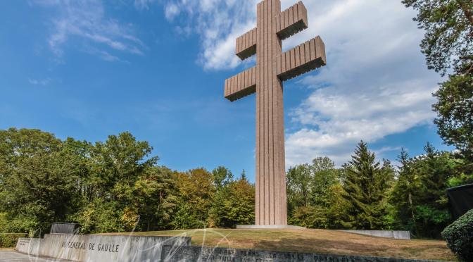 Du côté de Colombey les deux églises
