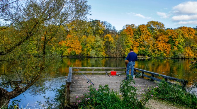 Du côté de Ris Orangis