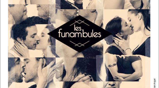 Les Funambules -2 Mai 2016