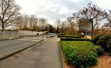 Test Couleur / Noir et blanc wiko fever se