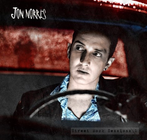 Jon Norris EP 2019