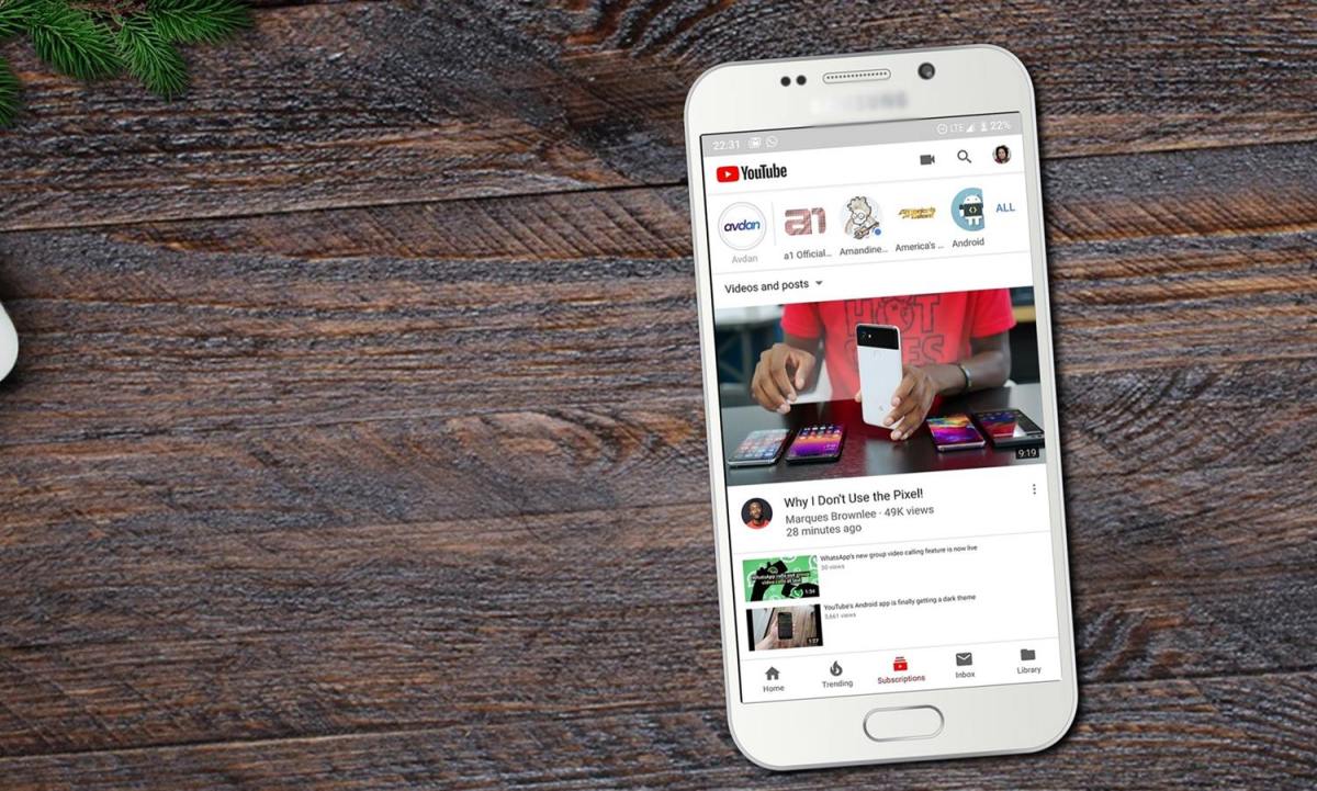 Quelques sites pour avoir des Gifs gratuits pour vos vidéos et posts