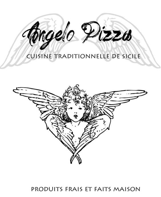 Angelo Pizza
